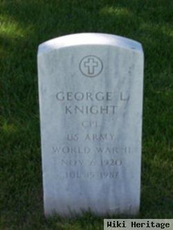 George L. Knight