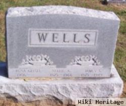 James S Wells