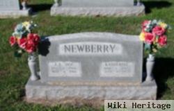 J L "doc" Newberry