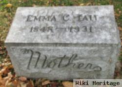 Emma C. Matchette Tait