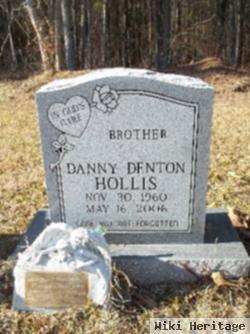 Danny Denton Hollis