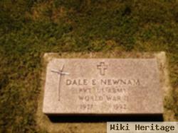 Dale Eugene Newnam