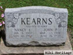 John P. Kearns