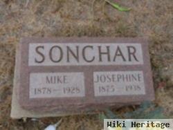 Mike Sonchar