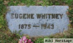 Eugene Whitney