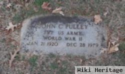 John C. Pulley