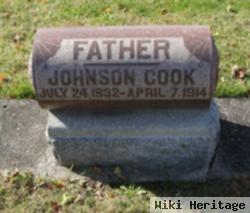 Johnson Cook