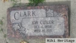 Ina Cutler Clark