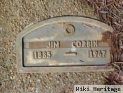 Jim Corbin