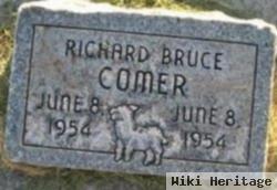 Richard Bruce Comer