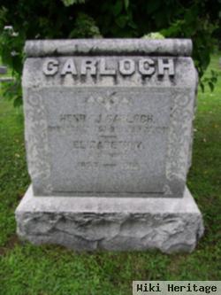 Henry J. Garloch