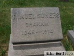 Samuel Sowers Graham