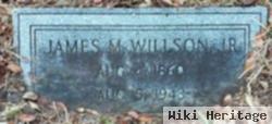 James Mallory Willson, Jr