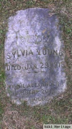 Sylvia Young