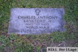 Charles Anthony Lankford, Jr