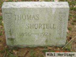 Thomas Shortell