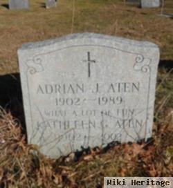 Adrian J. Aten