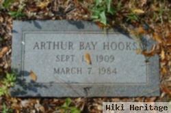 Arthur Bay Hooks