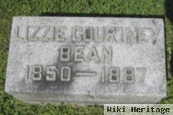 Lizzie Courtney Bean