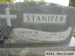 Samuel W. Stanifer