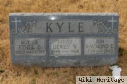 Raymond E. Kyle