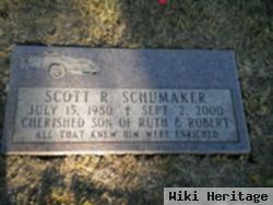 Scott R. Schumaker