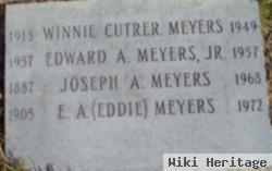 Joseph A Meyers