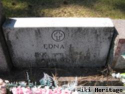 Edna L. Laford