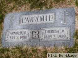 Arnold B. Laramie