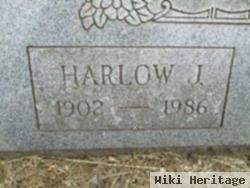 Harlow J Messner