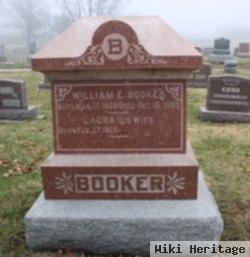 William E. Booker