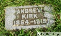 Andrew Kirk