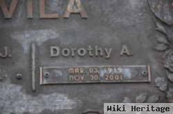 Dorothy A. Avila