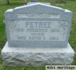 Frederick Petree