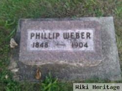 Phillip Weber