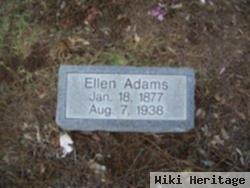 Ellen Adams