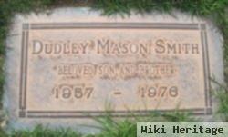 Dudley Mason Smith