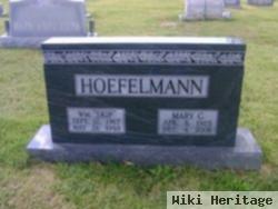 Mary C Hoefelmann