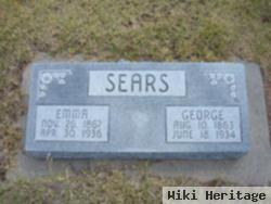 George W. Sears