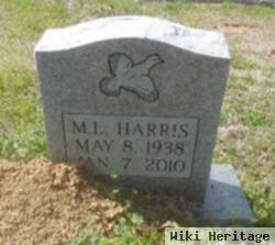 M L Harris