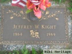 Jeffrey W. Kight