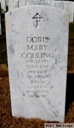 Doris Couling