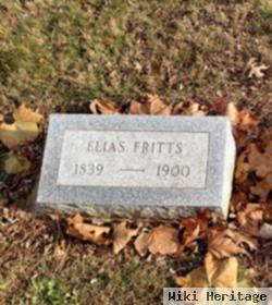 Elias Fritts