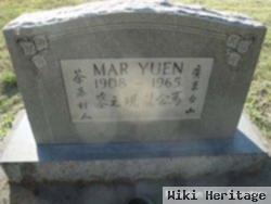 Mar Yuen