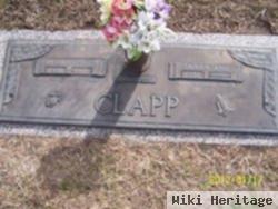 Harold George Clapp