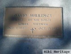 David Surrency