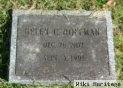 Helen Clark Hoffman