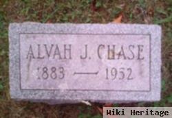 Alvah J. Chase