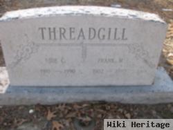 Frank Marshall Threadgill