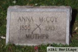 Anna Mccoy